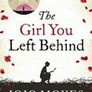 The Girl You Left Behind