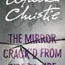The Mirror Crack´d from Side to Side