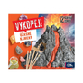 Vykopej! - Úžasné kameny