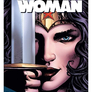 Wonder Woman 01: Lži  V8