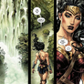 Wonder Woman 01: Lži  V8