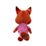 Zootropolis plyšák 18 cm - lišák Nick