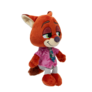 Zootropolis plyšák 18 cm - lišák Nick