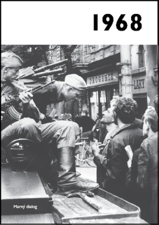 Jaké to tenkrát bylo aneb Co se stalo v roce, kdy jste se narodili 1968 - Krásná paní
