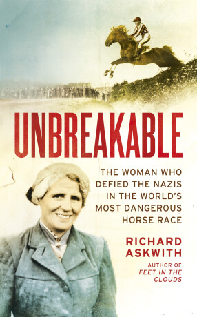 Unbreakable - Richard Askwith