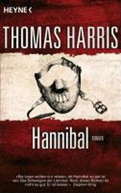 Hannibal - Thomas Harris