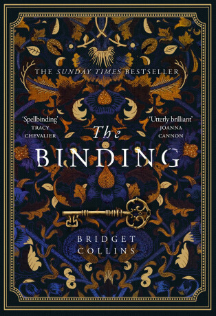 The Binding - Bridget Collins