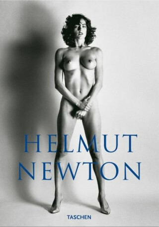 Helmut Newton. SUMO - Helmut Newton,June Newton