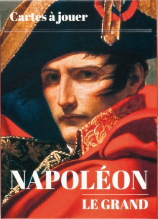 Piatnik Poker - Napoleon - neuveden