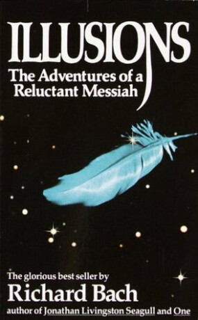 Illusions - Richard Bach
