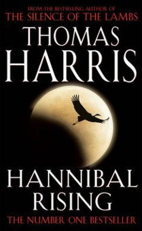 Hannibal Rising - Thomas Harris