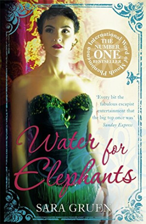 Water for Elephants - Gruen Sara