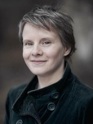 The Betrayals - Bridget Collins