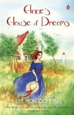 Anne''s House of Dreams - L. Montgomery M.