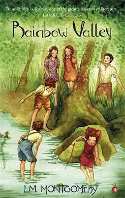 Rainbow Valley - L. Montgomery M.