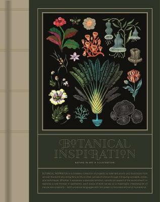Botanical Inspiration - Victionary