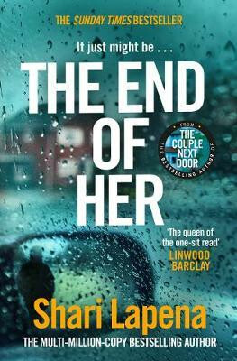 End of Her - Shari Lapena
