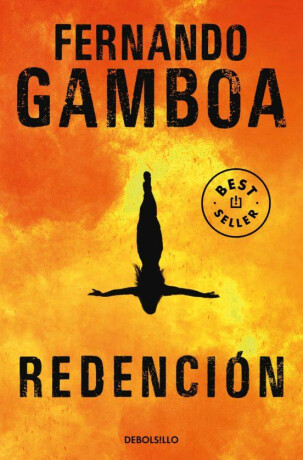Redención - Fernando Gamboa