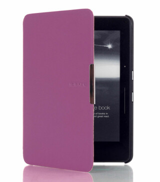 B-SAFE LOCK 595, POUZDRO PRO AMAZON VOYAGE, FIALOVÉ - 