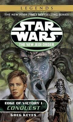 Star Wars Legends: Conquest - Greg Keyes