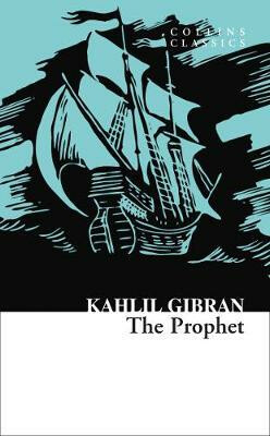 XPROPHET_CLASSICS PB - Kahlil Gibran