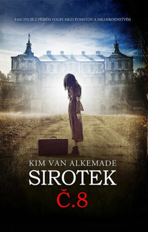 Sirotek č.8 - van Alkemade Kim