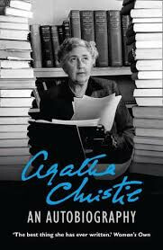 AUTOBIOGRAPHY PB - Agatha Christie