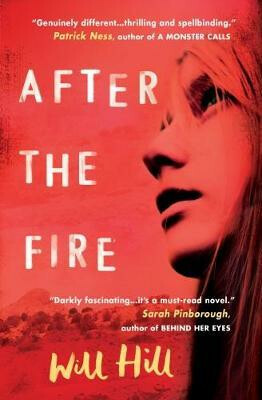 After the Fire - Will Hill