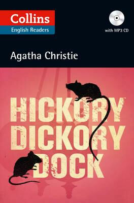 HICKORY DICKORY_AGATHA CHRI PB - Agatha Christie