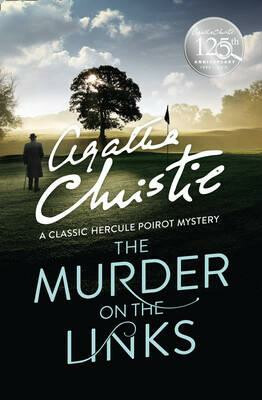 MURDER ON LINKS_POIROT PB - Agatha Christie