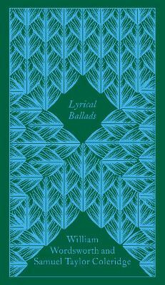 Lyrical Ballads - William Wordsworth,Samuel Taylor Coleridge