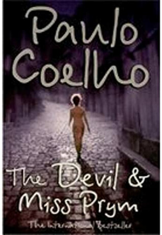 The Devil and Miss Prym - Paulo Coelho
