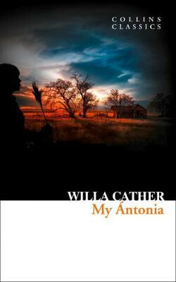 XMY NTONIA_CLASSICS PB - Willa Cather