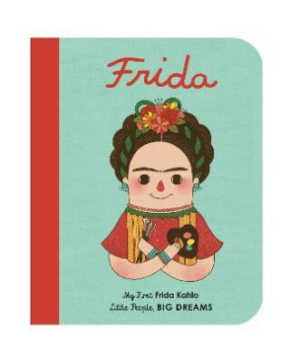 Frida Kahlo - Eng Gee Fan,Sanchez Vegara Maria Isabel