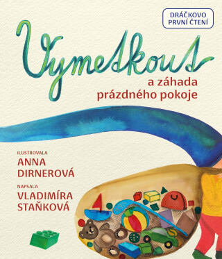 Vymetkoutova dobrodružství