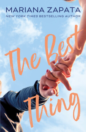Best Thing - Mariana Zapata
