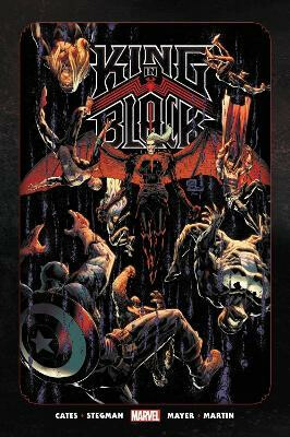 King In Black Omnibus - Donny Cates