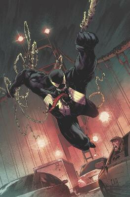 Venomnibus By Cates & Stegman - Donny Cates