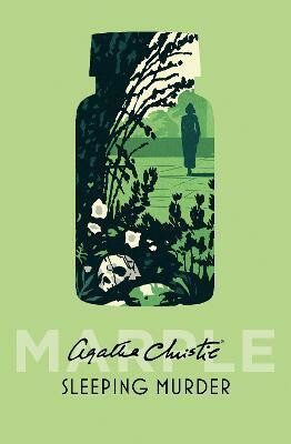 SLEEPING MURDER_MARPLE4 HB - Agatha Christie