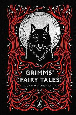 Grimms'' Fairy Tales - Jacob Grimm,Wilhelm Grimm