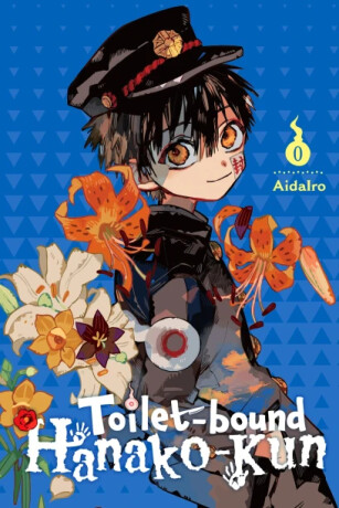 Toilet-bound Hanako-kun, Vol. 0 - AidaIro,Phil Christie,Athena Nibley,Alethea Nibley