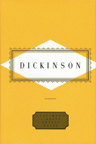 Poems - Emily Dickinsonová