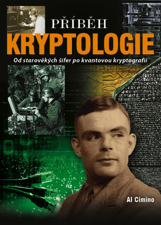 Příběh Kryptologie - Al Cimino