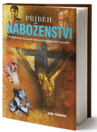 Příběh náboženství - Al Cimino