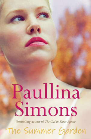 SUMMER GARDEN PB - Paullina Simonsová