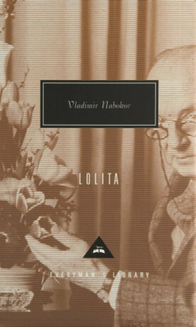 Lolita - Vladimír Nabokov