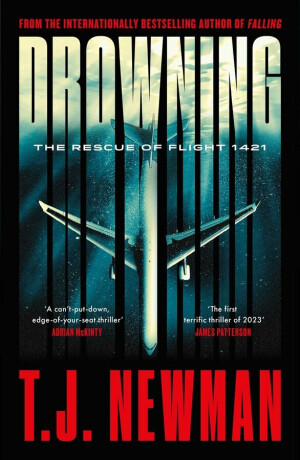 Drowning - Torri Jan Newmanová