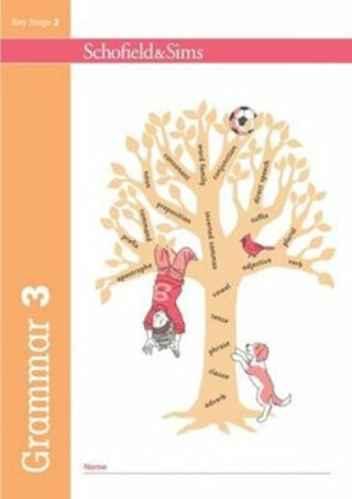 Grammar 3 - Carol Matchett