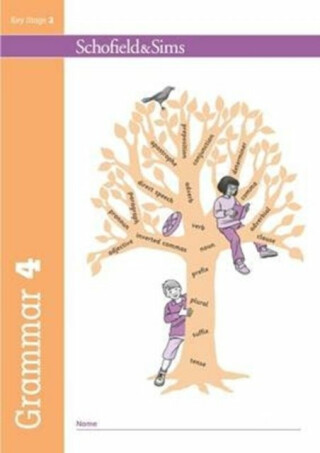 Grammar 4 - Carol Matchett