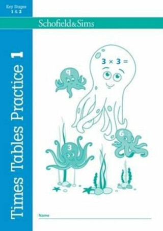 Times Tables Practice 1 - Ann Montague-Smith